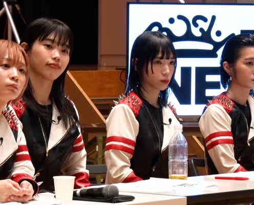 “第2のBiSH”探しでセントチヒロ・チッチが涙 新たな課題曲も発表