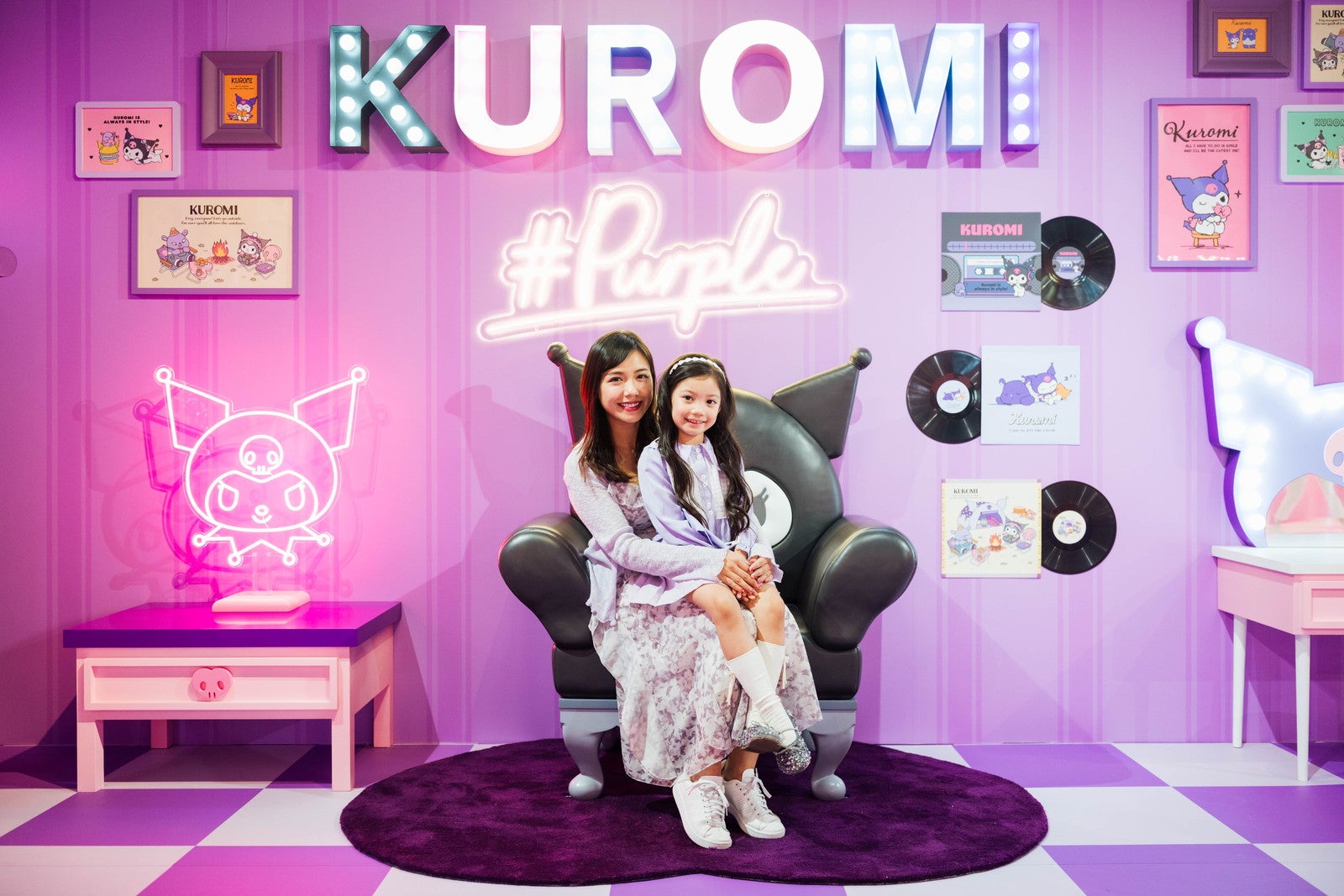 （C）2025 SANRIO CO., LTD. Approval No.: P2511000274 （C） 2025 OP Corp.