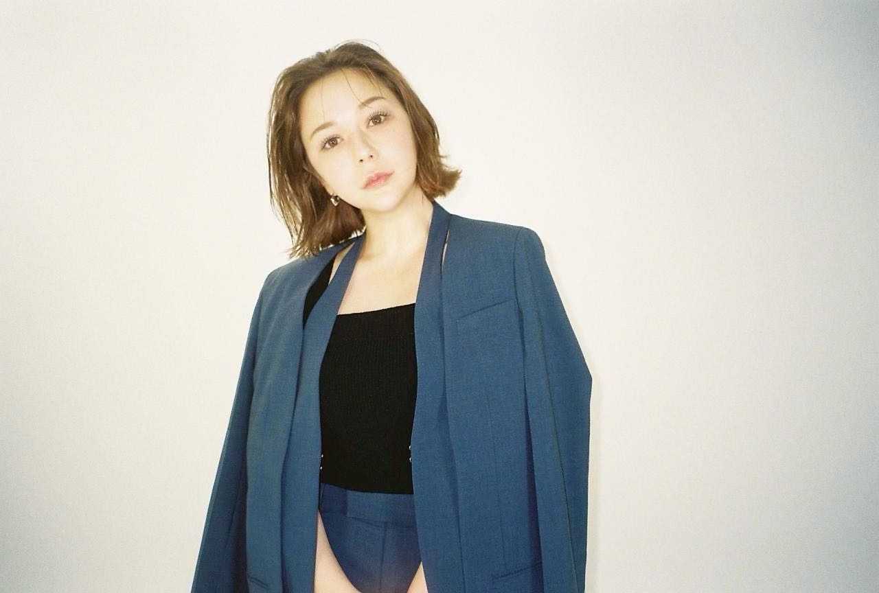 村重杏奈Instagramより