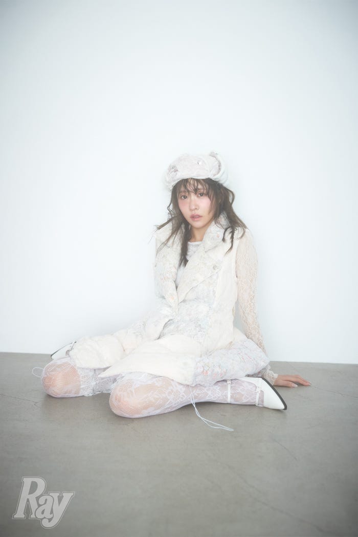 櫻井優衣(提供写真)