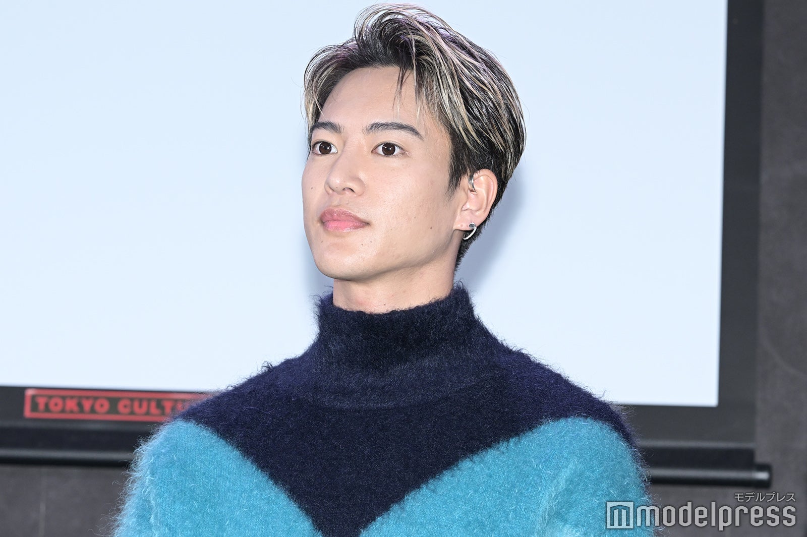 三山凌輝 （C）モデルプレス