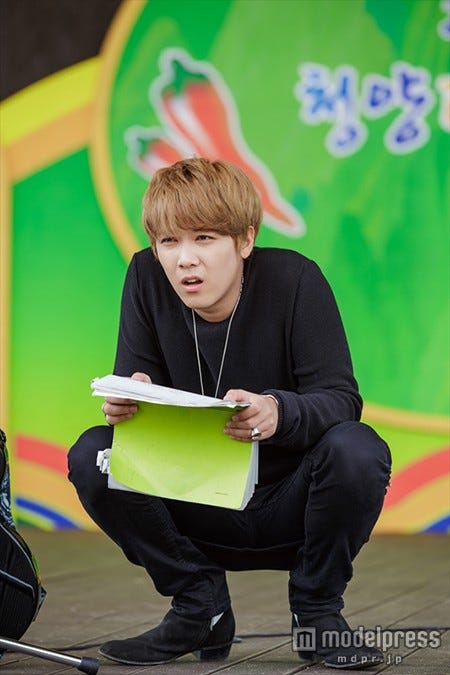 イ・ホンギ(C)SBS