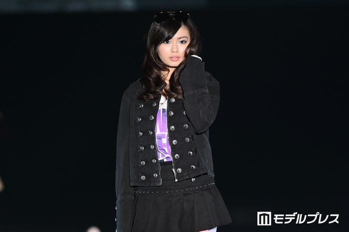 長浜広奈(C)モデルプレス