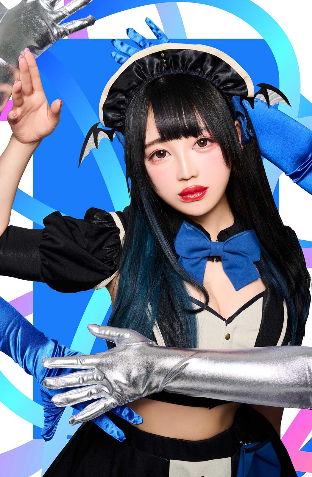 大桃子サンライズ（提供写真）