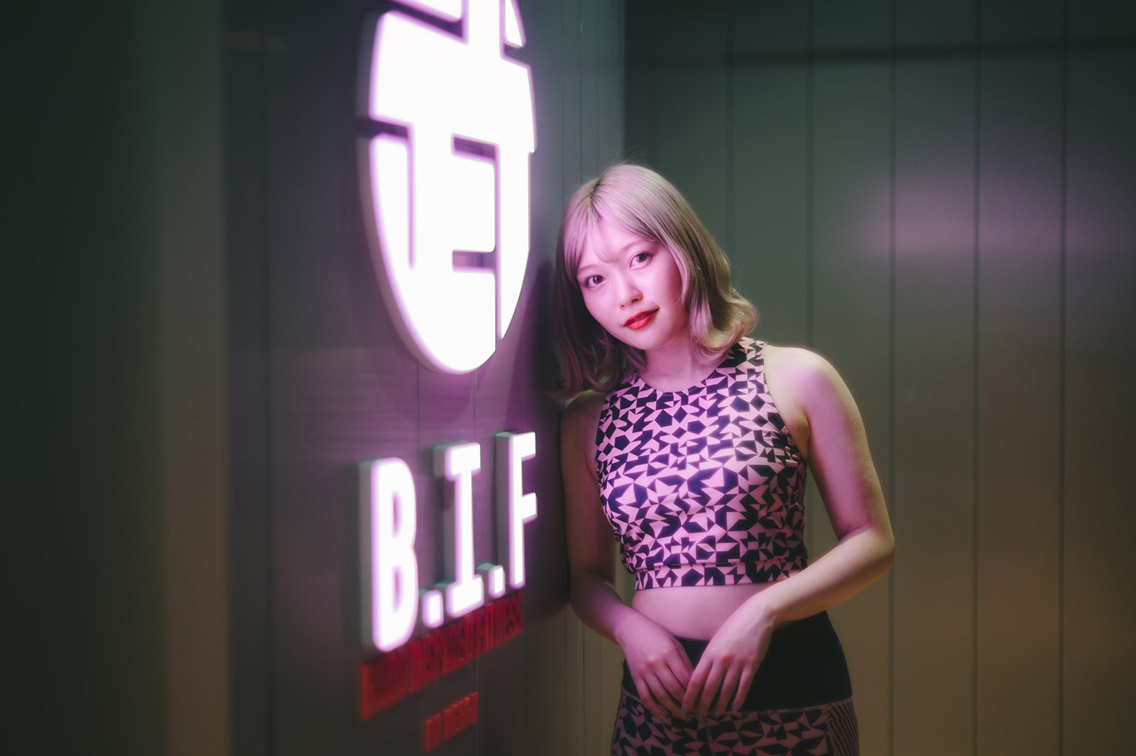 古関れん （写真提供：MBS）