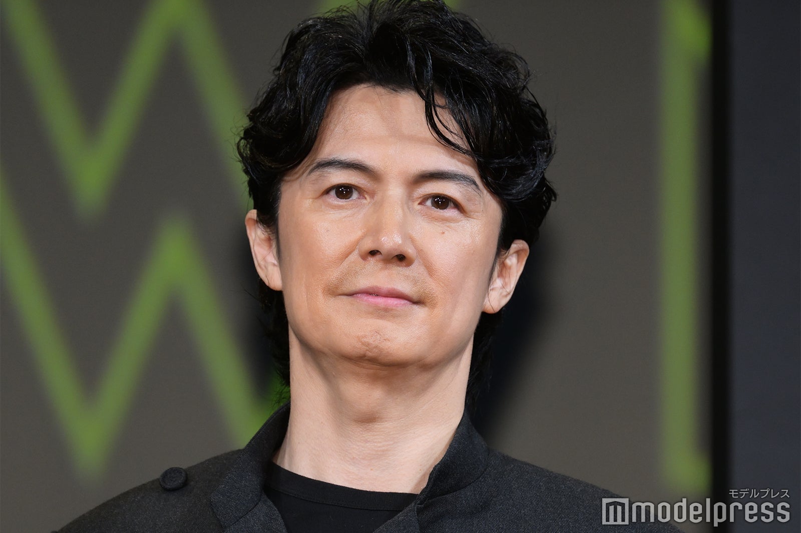 福山雅治（C）モデルプレス