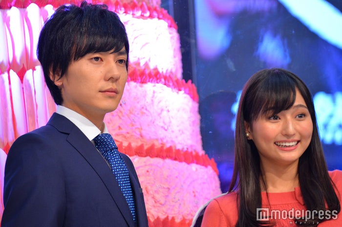 Flumpool山村隆太 やけに脱がせたがる 入浴シーンの裏側を暴露 山賀琴子も 前代未聞 モデルプレス Flumpool山村隆太 やけに脱がせたがる 入浴シーンの裏側を暴露 山賀琴子も 前代未聞 モデルプレス
