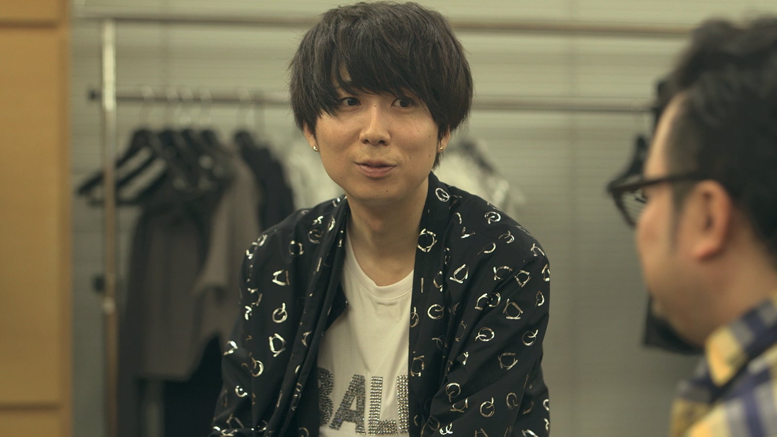 ゲスの極み乙女。川谷絵音「TERRACE HOUSE OPENING NEW DOORS」42nd WEEK（C）フジテレビ／イースト・エンタテインメント