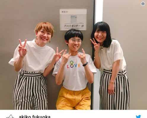 チャットモンチー、最後のMステ「シャングリラ」が話題 ドラマーにも注目集まる