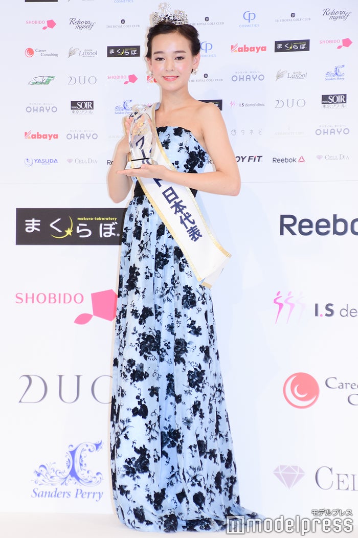 世良マリカさん (C)モデルプレス