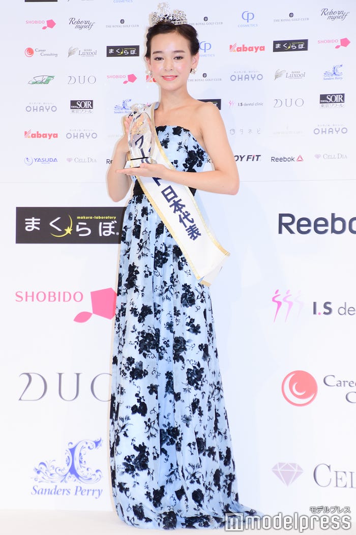 世良マリカさん (C)モデルプレス