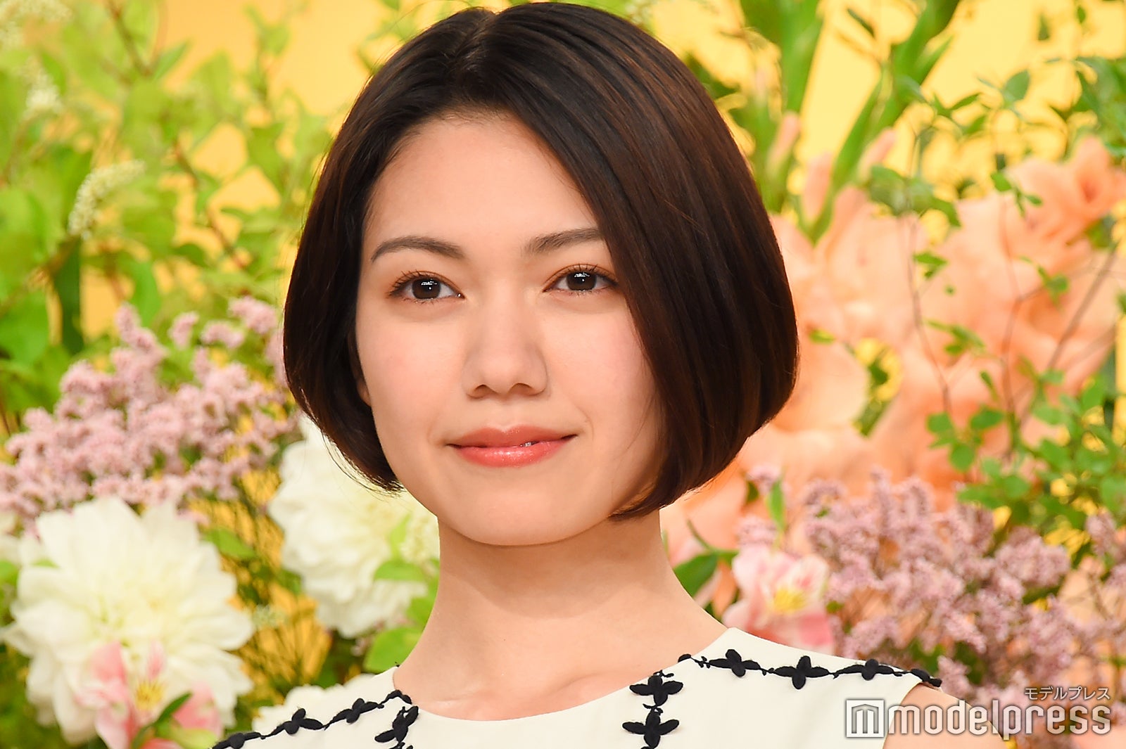 二階堂ふみ、来春朝ドラ「エール」ヒロインに決定 主演・窪田正孝の妻役