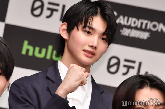 JO(C)モデルプレス