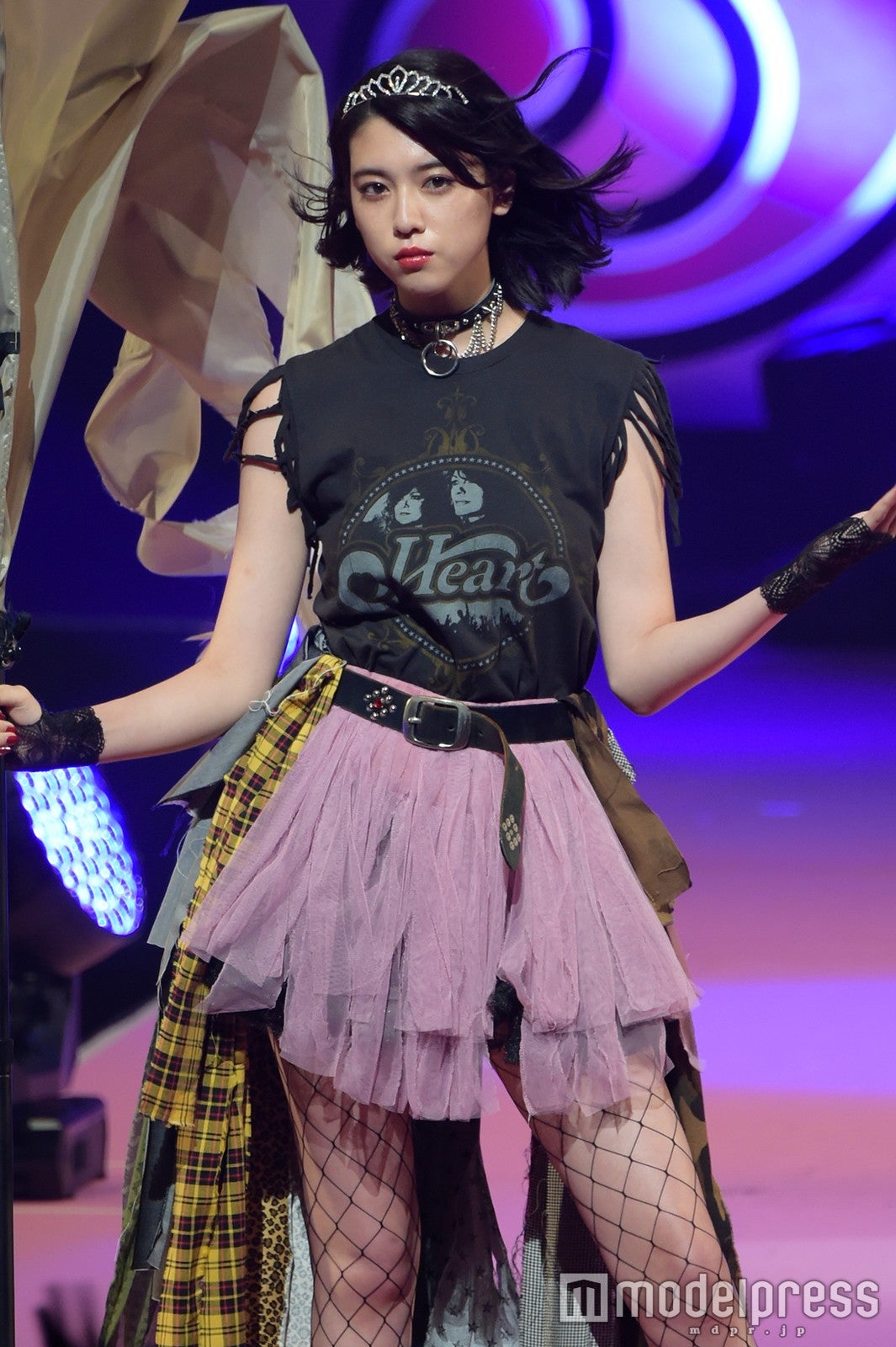 三吉彩花（C）モデルプレス