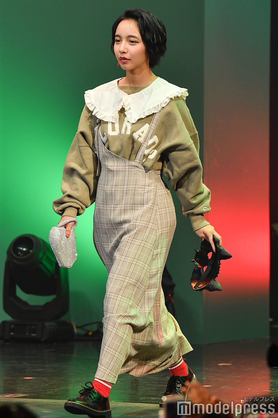 山之内すず（C）モデルプレス