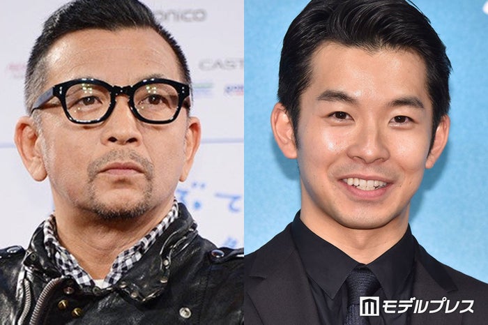 仲野太賀の父・中野英雄、息子の大河主演決定に喜び「期待しています」