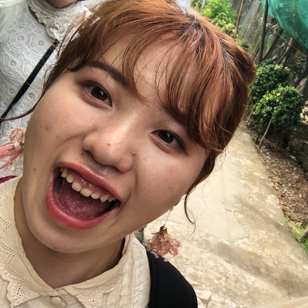 「MISS CIRCLE CONTEST 2020」二次エントリー通過者（提供写真）