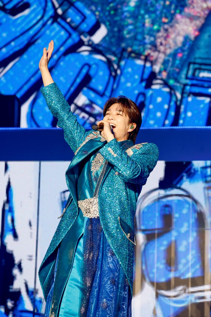 塩崎太智/モデルプレス独占カット(撮影:笹森健一、小坂茂雄、高橋まりな)