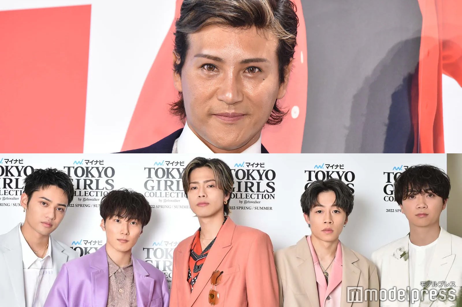 コムドット、新庄剛志の華麗な手さばきに興奮「マジでスゴイ！」