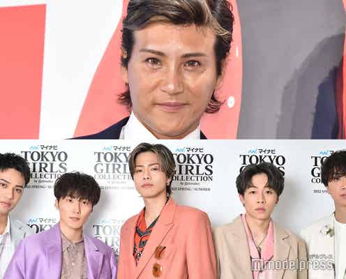 コムドット、新庄剛志の華麗な手さばきに興奮「マジでスゴイ!」