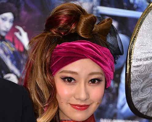 乃木坂46桜井玲香「超難しい」初挑戦に緊張 “先輩”生田絵梨花からアドバイス?