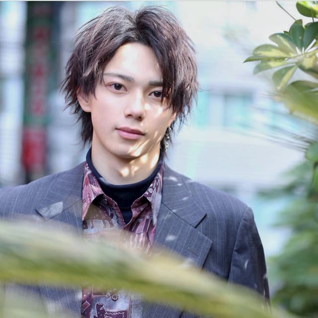 東北学院大学・鈴木遊さん（提供写真）