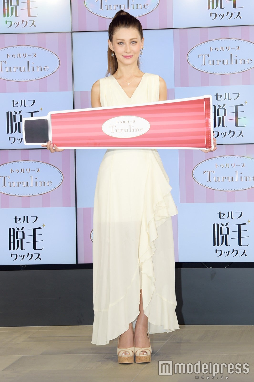 ダレノガレ明美（C）モデルプレス