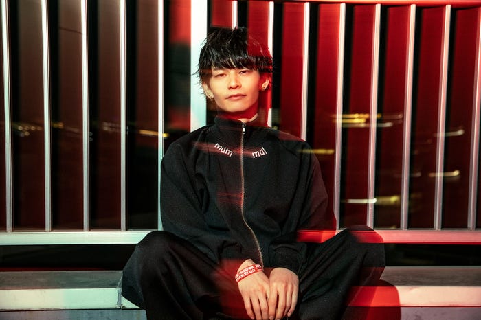 ジュキヤ(提供写真)