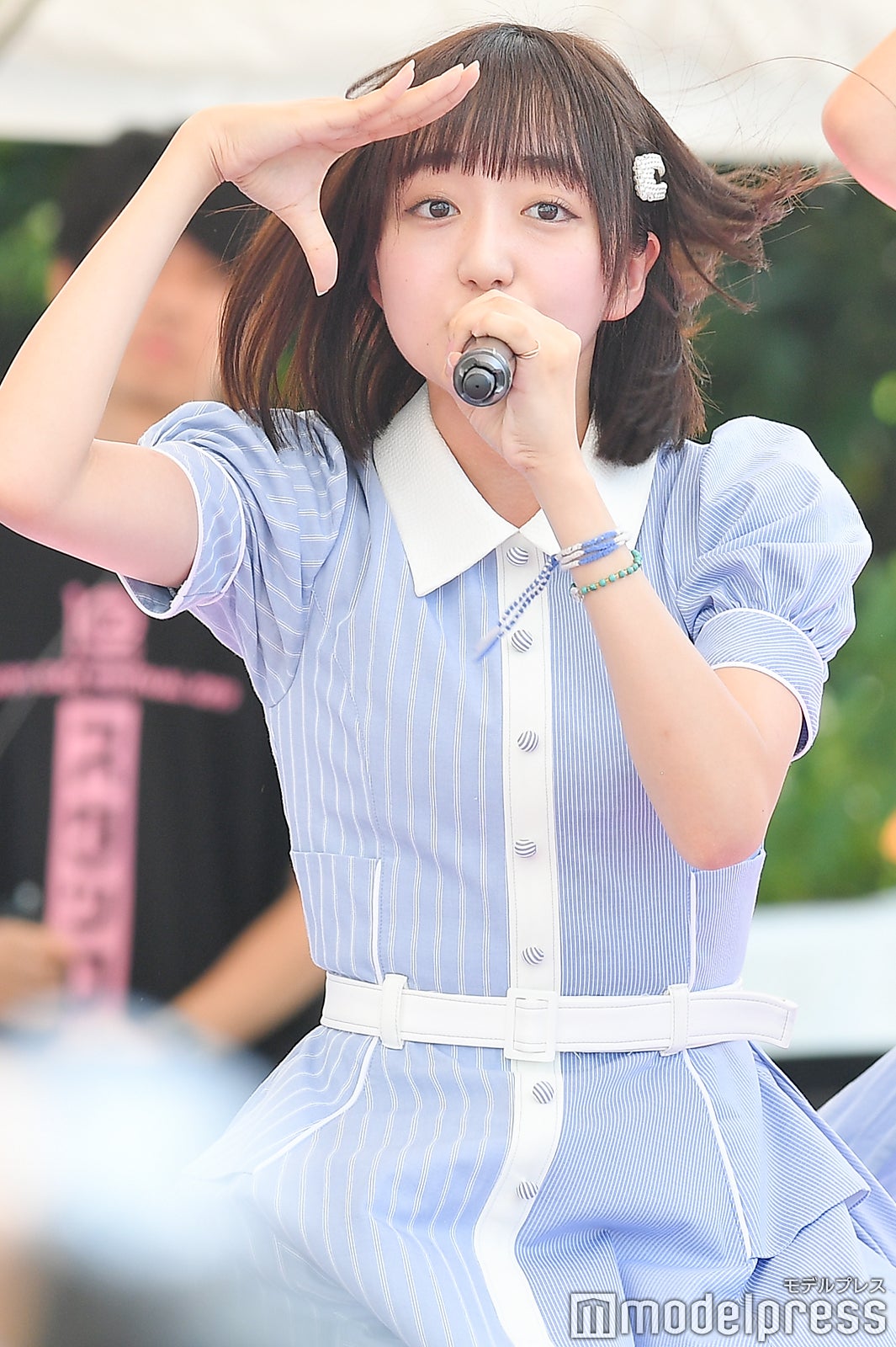 青春高校3年C組（C）モデルプレス