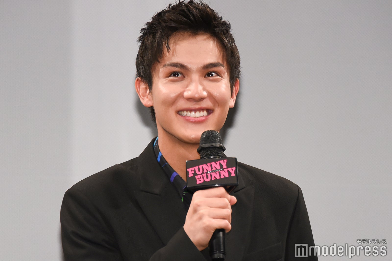 中川大志 （C）モデルプレス