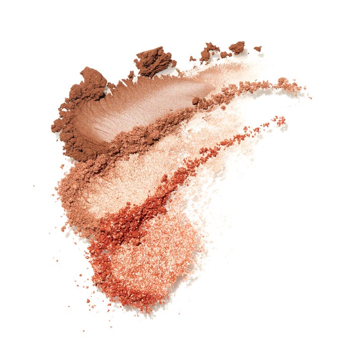 「THE アイパレ01 本命のブラウン」(提供写真)