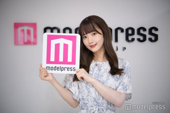 村尾莉采さん(C)モデルプレス