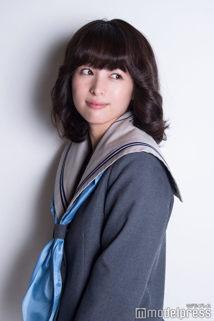 清野菜名(C)モデルプレス