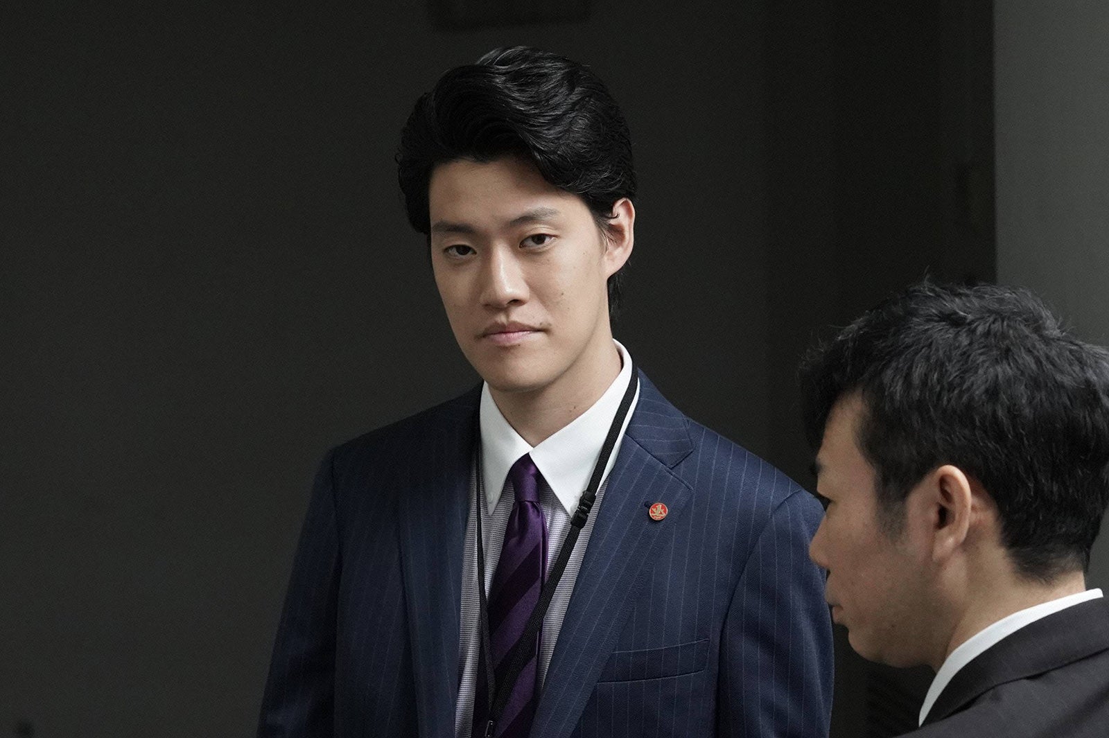 粗品（C）フジテレビ