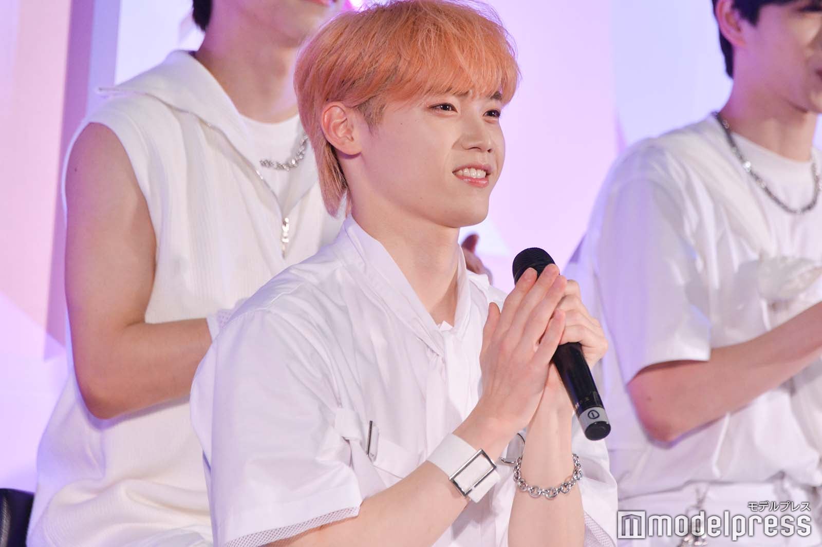 木村柾哉 （C）モデルプレス