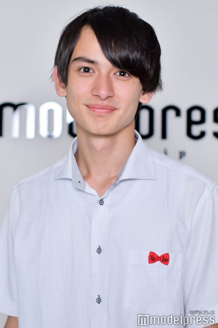 三栖 翔 (C)モデルプレス