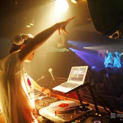 大盛り上がりとなったイベントの模様