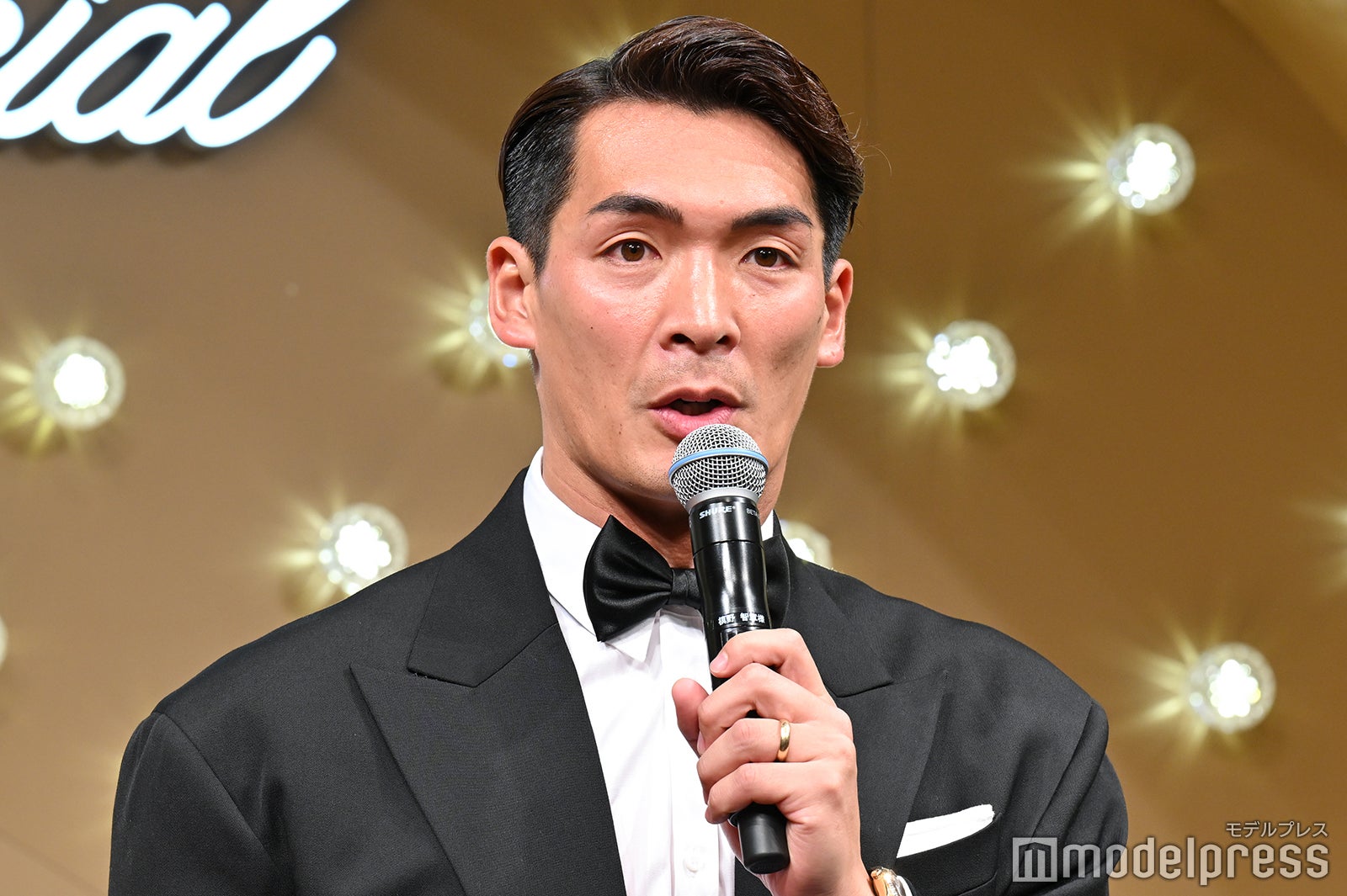 槙野智章（C）モデルプレス