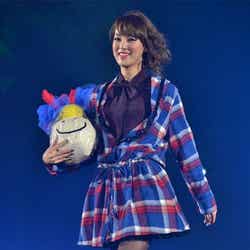 ジュヨン(AFTERSCHOOL)