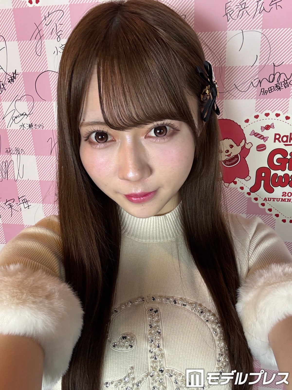 JamsCollection水瀬さららの夢を叶える秘訣【ガルアワ出演者インタビュー】