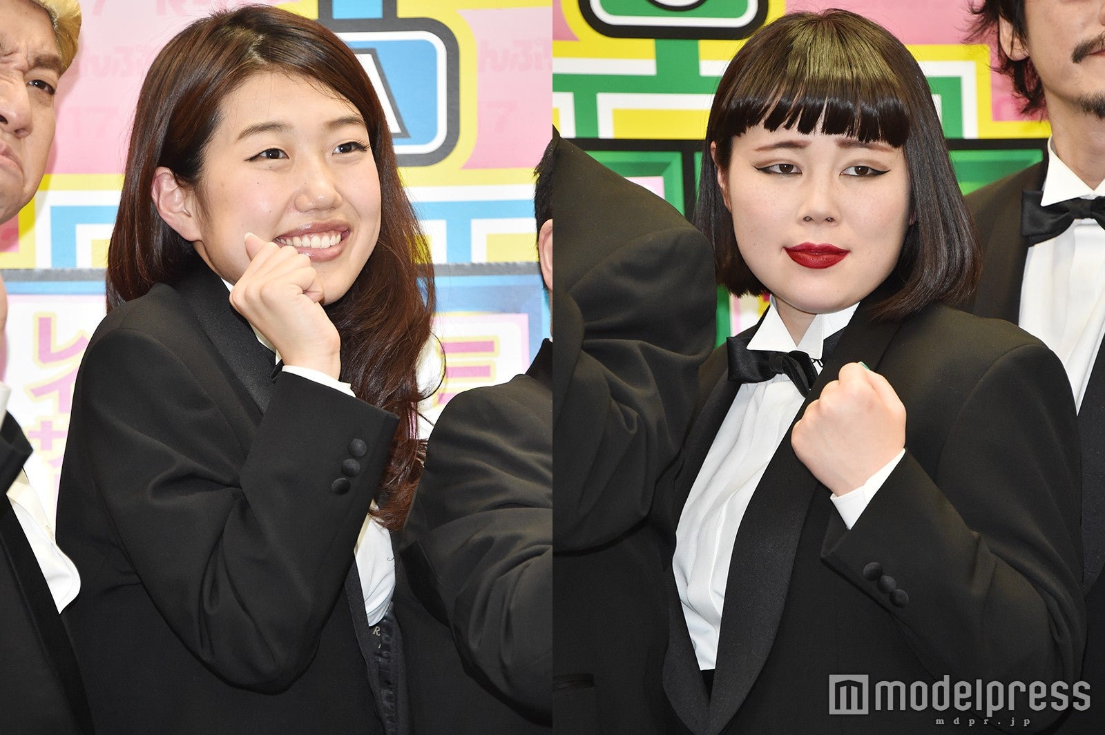 ブルゾンちえみ・横澤夏子らR-1決勝に女性芸人4名進出「戦うとかじゃなく、各々が100％で輝けたら」