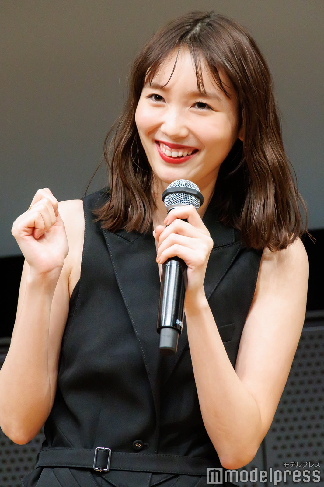 飯豊まりえ（C）モデルプレス