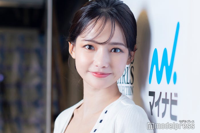 ハ・ヨンス(C)モデルプレス