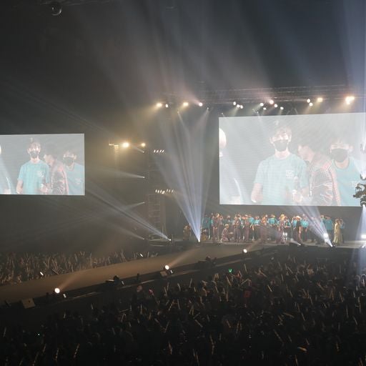 FANTASTICS from EXILE TRIBE（C）oomiya present TGC WAKAYAMA 2023 by TOKYO GIRLS COLLECTION