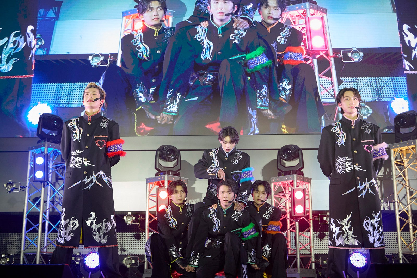 Lienel／カメラマン：米山三郎