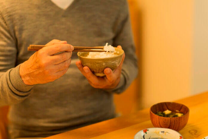 牛丼屋で紳士な対応…おじさんにキュン♡ときた瞬間のエピソード＃2