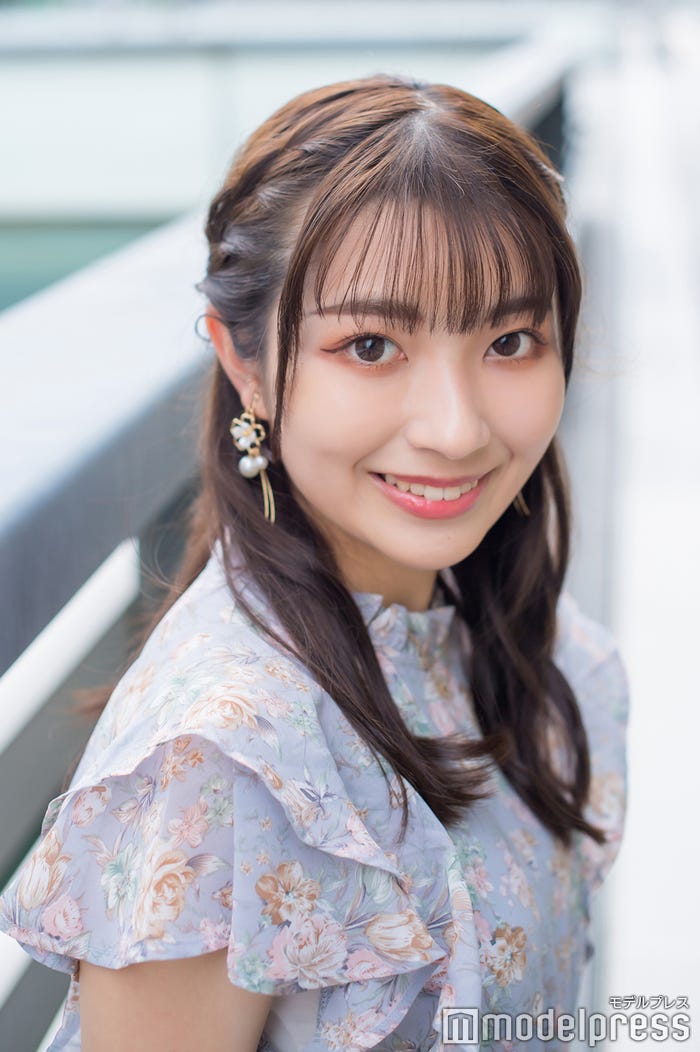 木戸結菜さん(C)モデルプレス