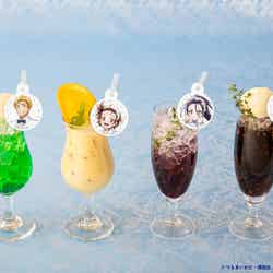 (C)つるまいかだ・講談社/メダリスト製作委員会