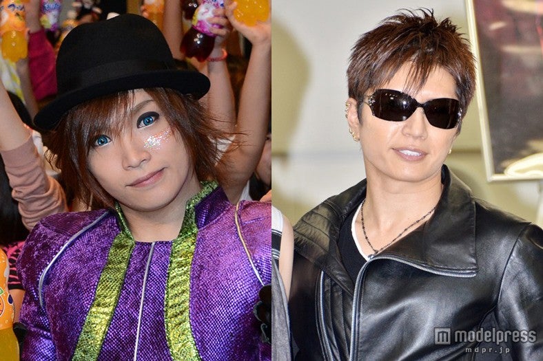 ゴールデンボンバー鬼龍院翔、GACKTの30連勝阻止か 弱気な姿に混乱