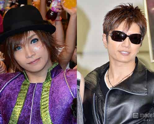 ゴールデンボンバー鬼龍院翔、GACKTの30連勝阻止か 弱気な姿に混乱